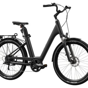 CRIVIT Budget Urban elektrische fiets kettingaandrijving (4052916308509)