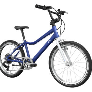 CRIVIT Kinderfiets (Blauw) (4054599190914)
