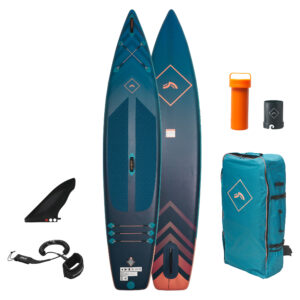 CRIVIT Opblaasbaar SUP-board Touring (4052916322031)