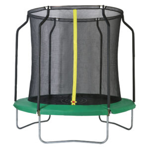 CRIVIT Trampoline Ø 200 cm