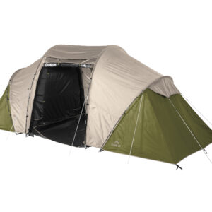CRIVIT Verduisterende 4-persoons tent (4054599122489)