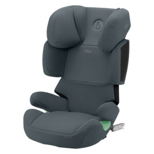 CYBEX Kinderautostoel (Lichtgrijs) (4063846375332)