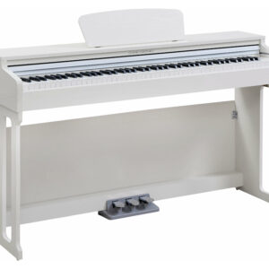 Classic Cantabile Digitale piano DP-220 (wit mat) (4262433863447)