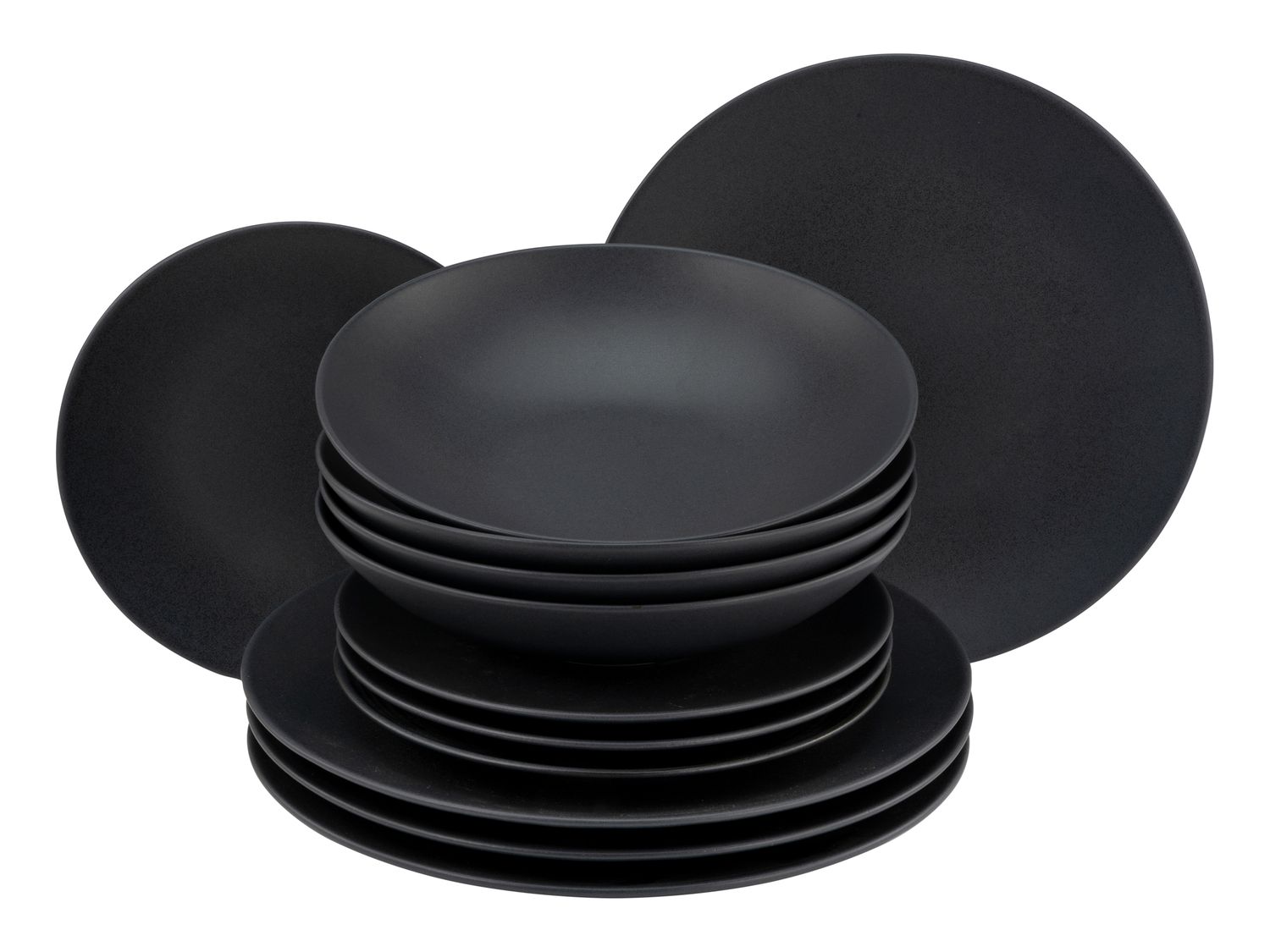 Creatable Serviesset (12-delig) (4045486231445)