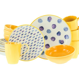 Creatable Serviesset Maisie 16-delig (4045486241765)