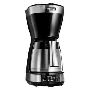 DELONGHI Koffiezetapparaat met filter ICM16731 (8004399333246)