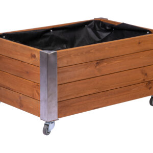 DOBAR Rolbaar kweekbed (4055894581902)