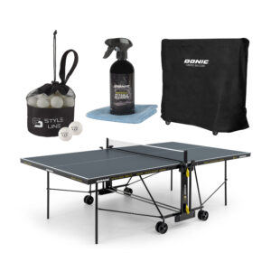 DONIC Indoor tafeltennisset Style 600 (4250819306022)