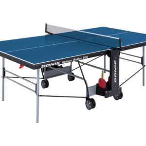 DONIC Tafeltennistafel Roller Indoor 800 (4250819006953)