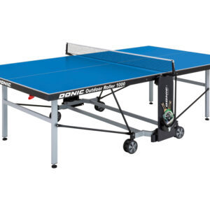 DONIC Tafeltennistafel Roller Outdoor 1000 (4250819012251)
