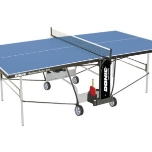 DONIC Tafeltennistafel Roller Outdoor 800-5 (4250819010219)