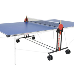 DONIC Tafeltennistafel Roller Outdoor Fun (4250819024919)