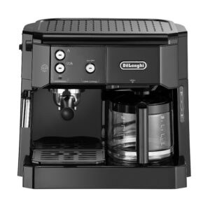 Delonghi Combi-koffiezetapparaat BCO411 (8004399332416)