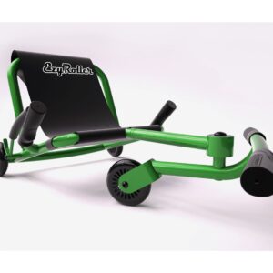 Driewieler Classic EzyRoller (Classic, Driewielerzitje kaki) (9421905613309)