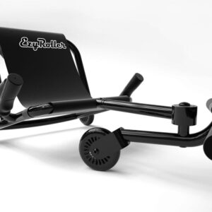 Driewieler Classic EzyRoller (Classic, Driewielerzitje zwart) (9421901131807)