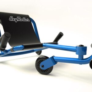 Driewieler Classic EzyRoller (Driewielerzitje blauw) (9421901131968)