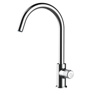 Duschwell Kraan Basic (4260698855252)