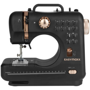 EASYmaxx Compacte naaimachine (4049618055183)