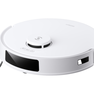 ECOVACS Robotstofzuiger met dweilfunctie DEEBOT N20 Plus (6970135032617)