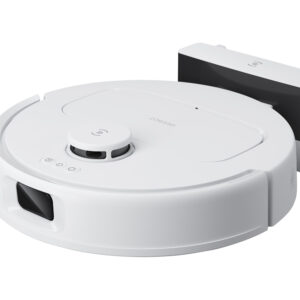ECOVACS Robotstofzuiger met dweilfunctie Deebot N20e (6970135033935)