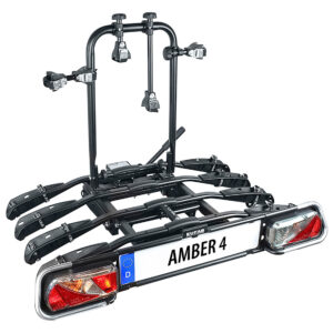 EUFAB Fietsendrager AMBER IV (4006132115564)