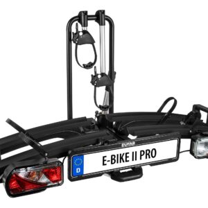 EUFAB Fietsendrager E-Bike II Pro (4017681115899)