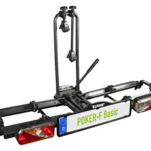 EUFAB Fietsendrager POKER-F (4017681116391)