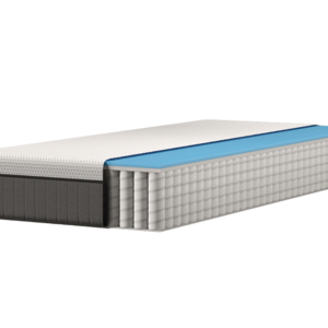 Emma Pocketvering matras Original Lite (90 x 200 cm) (4251822581246)