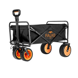FALKO Elektrische bolderkar (4023012894852)