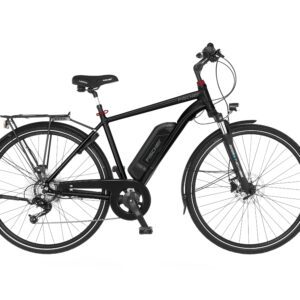 FISCHER Elektrische fiets Trekking ETH/ETD 2206 (Heren) (4008153026676)