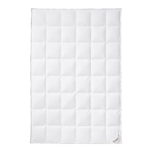 Fjödur 4-seizoenen donzen dekbed (260 x 240 cm) (4003589073492)
