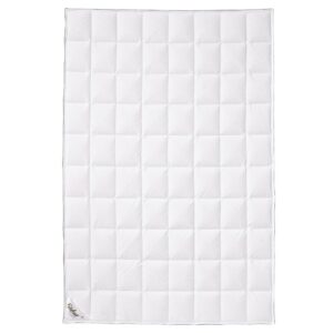 Fjödur Donzen 4-seizoenendekbed (260 x 240 cm) (4003589052077)