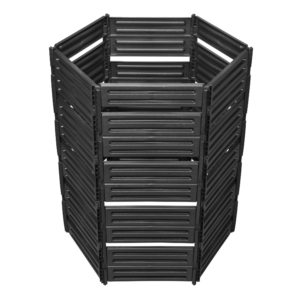 GARANTIA Compostbak AIR-KING (1100 L) (4023122294405)