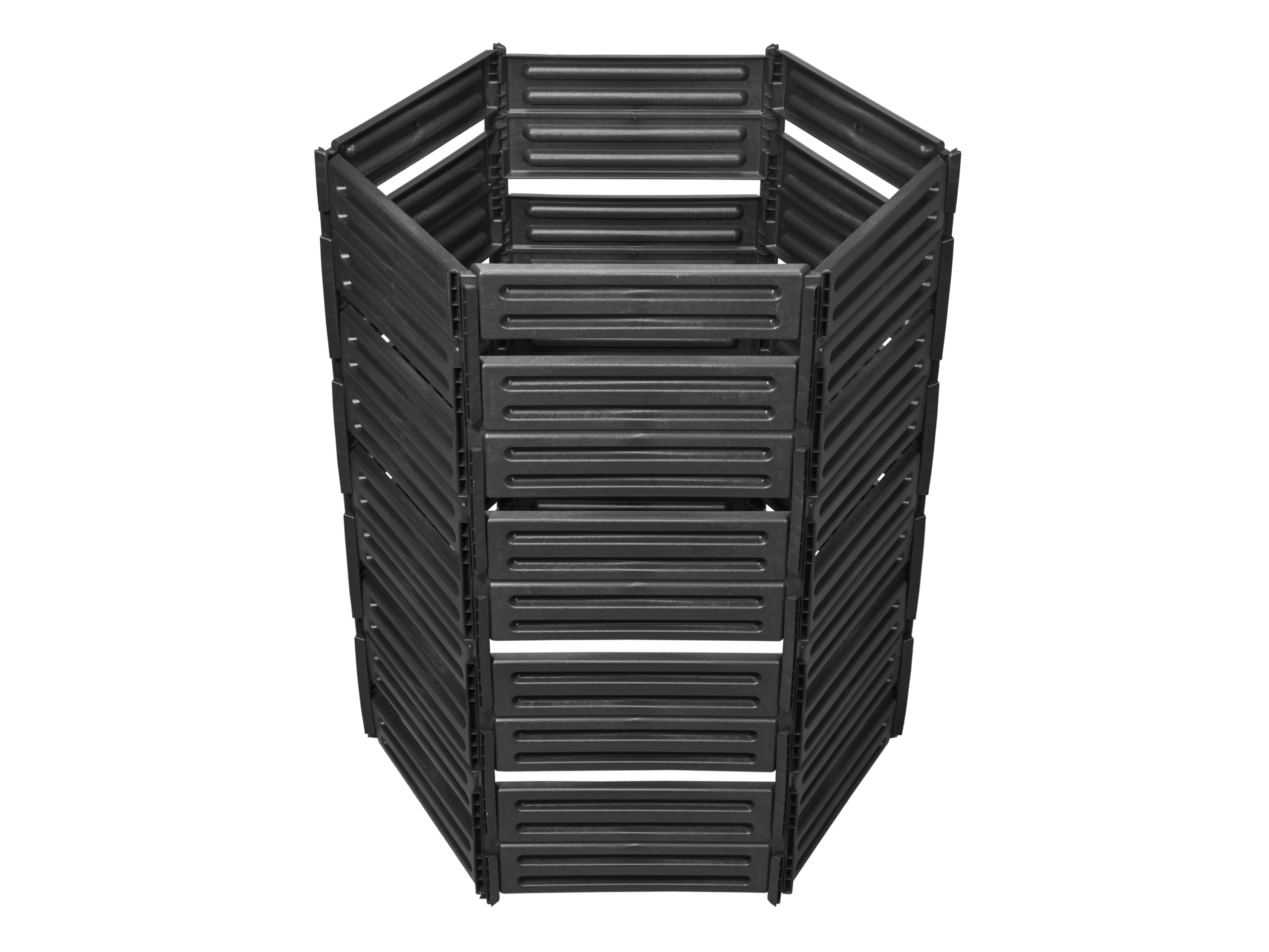 GARANTIA Compostbak AIR-KING (1100 L) (4023122294405)