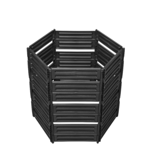 GARANTIA Compostbak AIR-KING (850 L) (4023122294399)