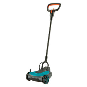 GARDENA Accu-grasmaaier HandyMower 22/18V P4A 50 m² (4078500054157)