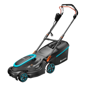 GARDENA Elektrische grasmaaier PowerMax 37/1800 G2 (4078500062039)