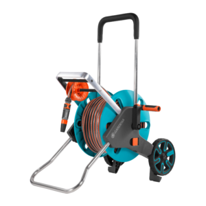 GARDENA Tuinslangwagen CleverRoll M Easy (4078500034531)