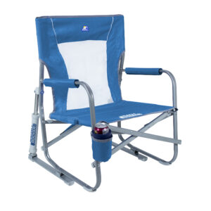 GCI Campingstoel met schommelfunctie Beach Rocker (0631444005056)