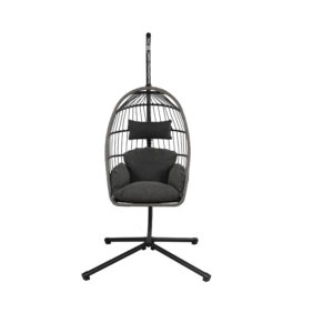 GREEMOTION Hangstoel met frame Matera (4005437337022)