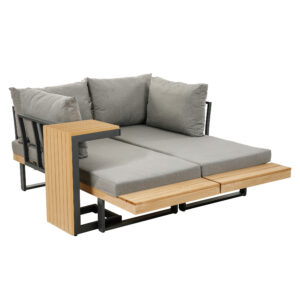 GREEMOTION Loungeset Lana (4005437319202)