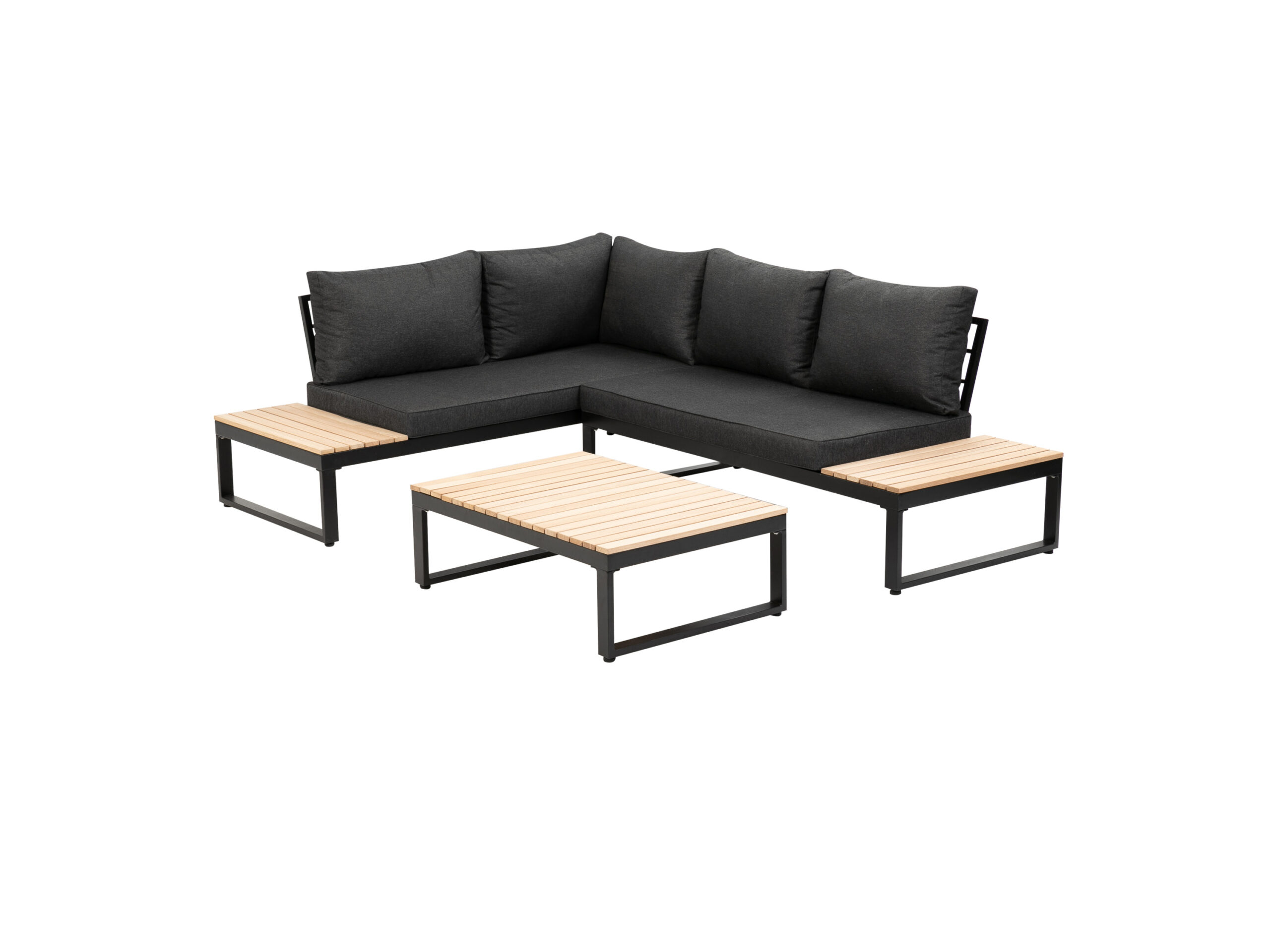 GREEMOTION Loungeset Rio (4005437273238)