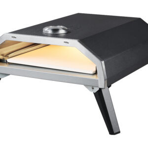 GRILLMEISTER Gas pizzaoven (4054599222516)