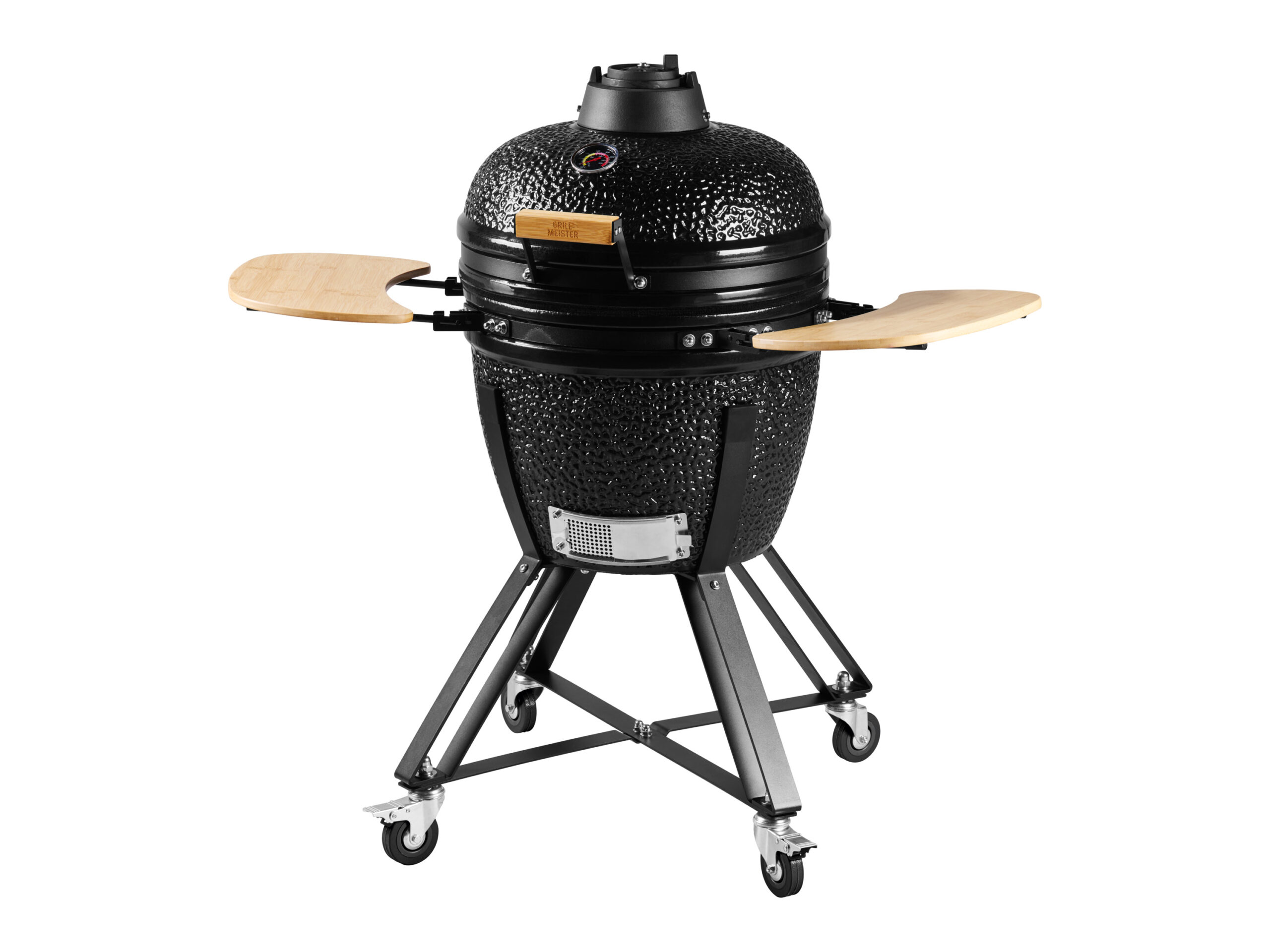 GRILLMEISTER Kamado BBQ medium (4054599273556)