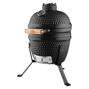 GRILLMEISTER Kamado BBQ mini (4054599268750)
