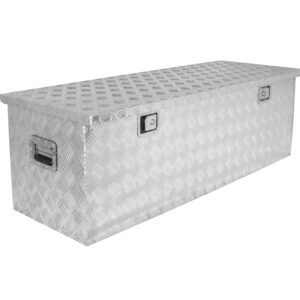 GÜDE Aluminium transportbox GT 310 (4015671533579)