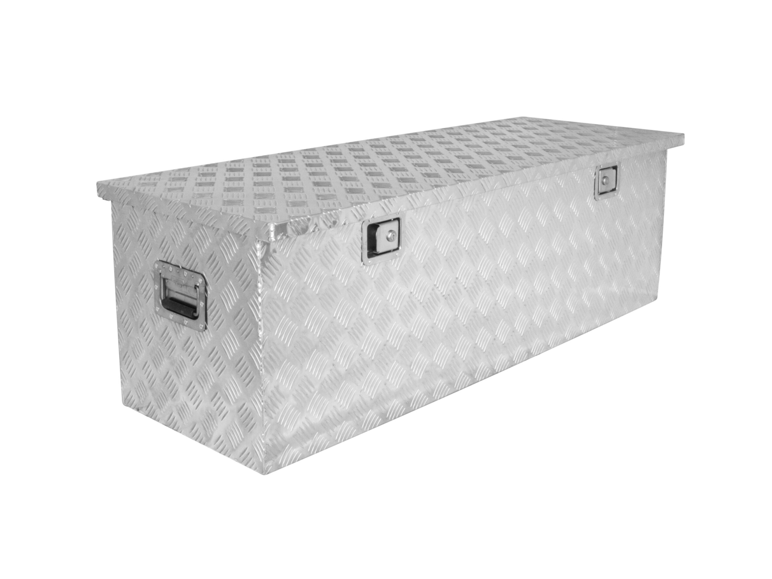 GÜDE Aluminium transportbox GT 310 (4015671533579)