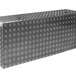 GÜDE Aluminium transportbox GT 790 (4015671368898)
