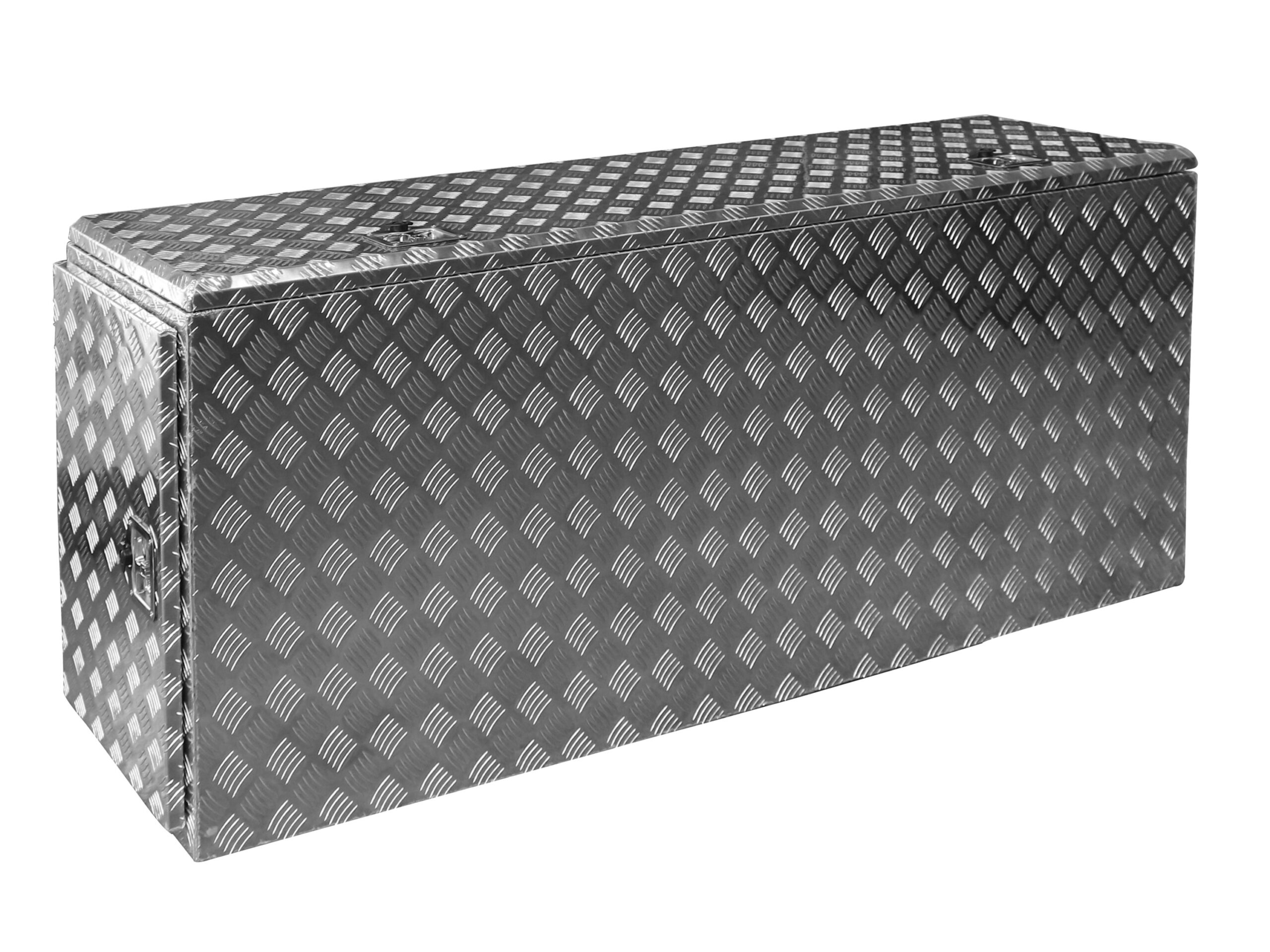 GÜDE Aluminium transportbox GT 790 (4015671368898)