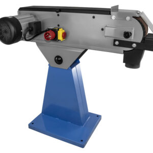GÜDE Bandschuurmachine GBSM 150 - voor metaal & hout (4015671551078)